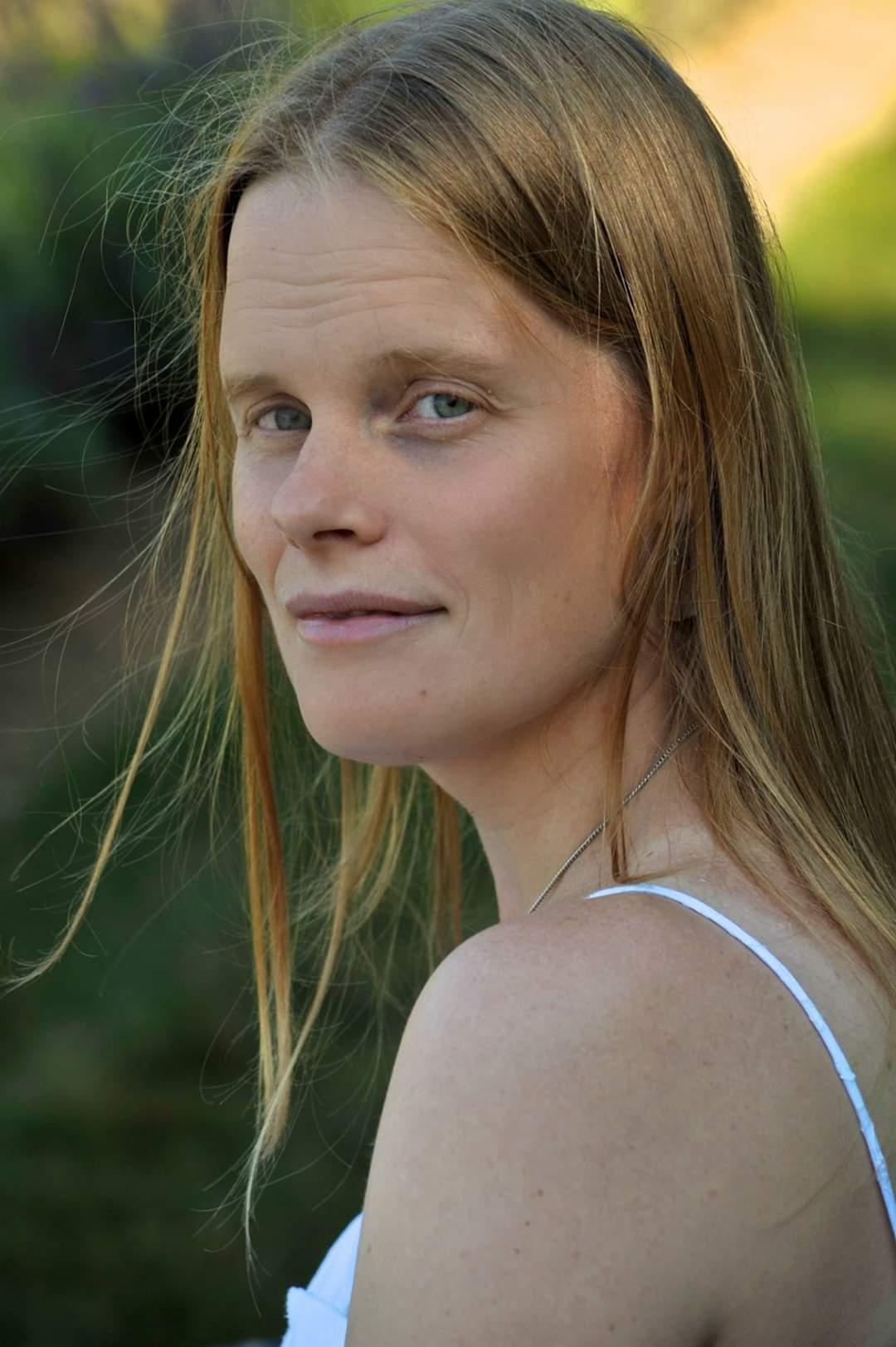 Christine Benson JTTA